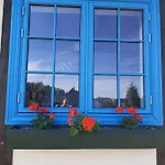 度假居 Kaszuby, Dom Kaszubski Nad Jeziorem Danielowa Dolina *
