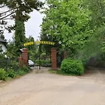 Kaszuby, Dom Kaszubski Nad Jeziorem Danielowa Dolina Casa vacanze