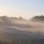 Kaszuby, Dom Kaszubski Nad Jeziorem Danielowa Dolina 度假居