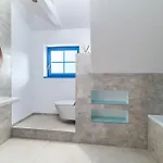 度假居 Kaszuby, Dom Kaszubski Nad Jeziorem Danielowa Dolina 兹姆巴克