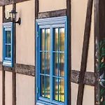 Kaszuby, Dom Kaszubski Nad Jeziorem Danielowa Dolina Semesterbostad Szymbark (Pomerania)