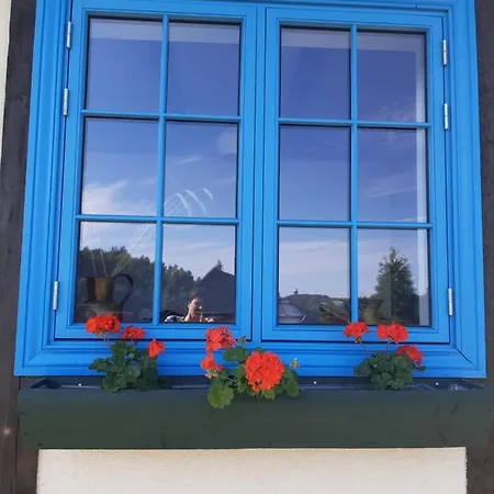 Casa vacanze Kaszuby, Dom Kaszubski Nad Jeziorem Danielowa Dolina *