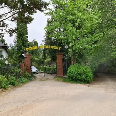 Kaszuby, Dom Kaszubski Nad Jeziorem Danielowa Dolina Vakantiehuis