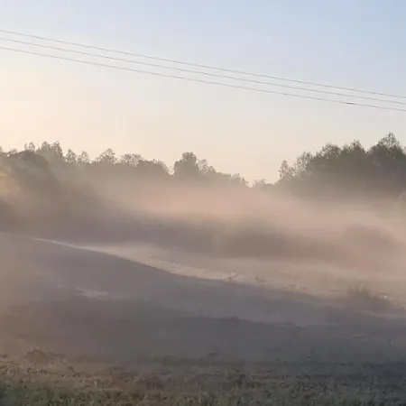 Kaszuby, Dom Kaszubski Nad Jeziorem Dom wakacyjny