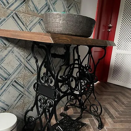 Kaszuby, Dom Kaszubski Nad Jeziorem Danielowa Dolina Casa vacanze