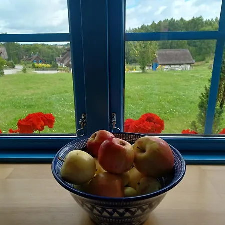 Feriehus Kaszuby, Dom Kaszubski Nad Jeziorem Danielowa Dolina Szymbark (Pomerania)
