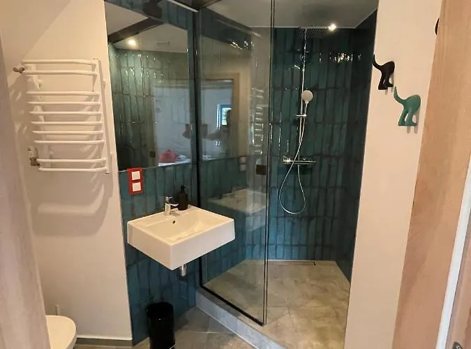 Kaszuby, Dom Kaszubski Nad Jeziorem Danielowa Dolina Prázdninový dům *