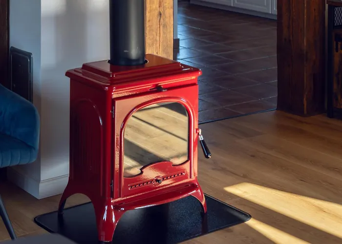 Kaszuby, Dom Kaszubski Nad Jeziorem Danielowa Dolina Prázdninový dům