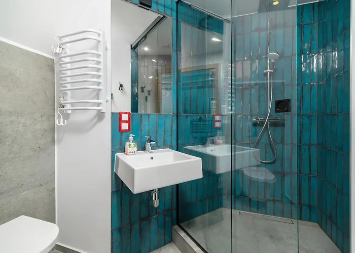 Prázdninový dům Kaszuby, Dom Kaszubski Nad Jeziorem Danielowa Dolina *